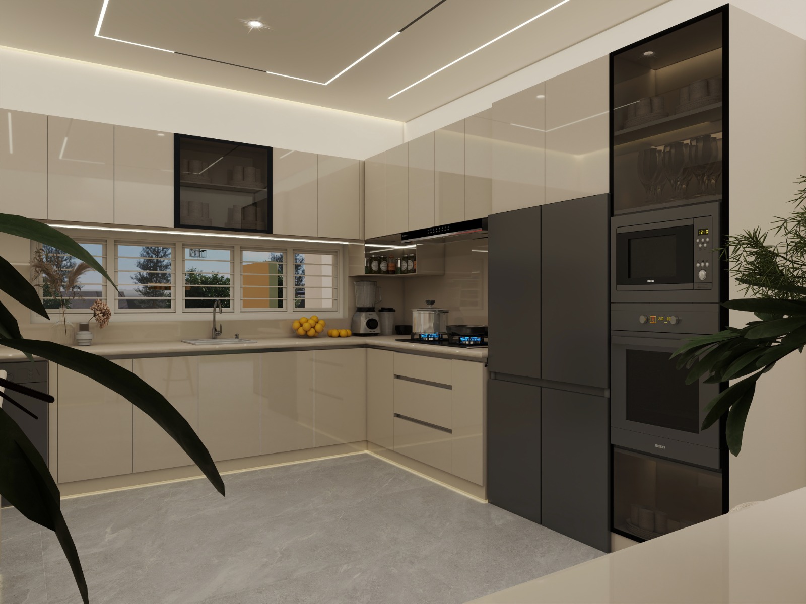 Daliba Interiors Philosophy